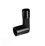 Lifegard Insert Elbow 1/2" Male Slip X Hose For Fish Tank Aquarium. Fixed Price $9.35.