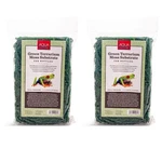 2X Aquaculture Green Terrarium Moss For Reptiles 2.75OZ G2B. Fixed Price $14.79.