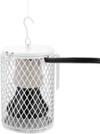 Ceramic Emitter Reptile Lamp,bird For Cage,chicken Coop Heater,safer. Fixed Price $84.05.