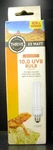 Thrive Desert 10.0 Uvb 23 Watt Compact Fluorescent Bulb Reptile. Fixed Price $16.90.