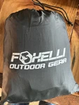 Foxelli Outdoor Gear Hammock Net Xl. Fixed Price $14.00.