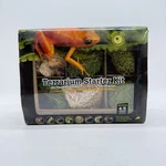 Galapagos Humid Environment Terrarium Starter. Fixed Price $12.59.