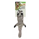 Ethical Products Spot Skinneeez Stuffless Dog Toy Raccoon. Fixed Price $14.99.