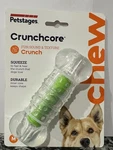 Dog Toy Petstages Crunchcore Fun Sound Texture Squeeze M. Fixed Price $16.95.