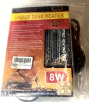 Aiicioo 8 Watt Under Tank Heater/reptile Heating Pad. B7. Fixed Price $19.97.