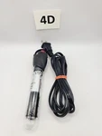 Hydor Submersible Glass Aquarium Heater - Original Theo Watt. Fixed Price $16.00.