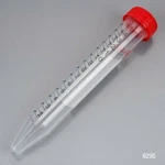 Globe Scientific 500CT Diamond Max Centrifuge 15ML Tube Graduations-screw Cap. Fixed Price $203.00.