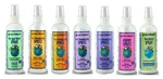 Earthbath Coat Conditioning & Deodorizing Spritz -8OZ Pump Spray. Assorted. New. Fixed Price $15.75.