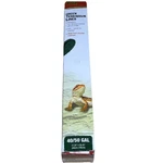 Zilla Green Terrarium Liner 40/50 Gallon 17.25" 35.25" New Box Has Some Wear. Fixed Price $15.00.