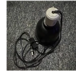 All Living Things YX-111 Clamp Light Dome Fixture Holder W/ On/off Switch. Fixed Price $13.48.