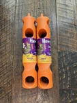 2 New Chicken Treat Feeder Hanging 5 Hole Food Dispenser Coop Unipet Hentastic. Fixed Price $14.35.