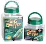 Zoo Med Little Dripper. Fixed Price $15.99.