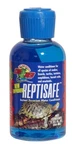 Zoo Med Reptisafe Water Conditioner Supplement 2.25 Fl Oz. Fixed Price $11.50.