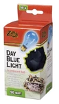 Zilla Day Blue Incandescent Bulb 50W Reptile Terrarium Lamp Light. Fixed Price $11.06.