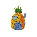 Spongebob Mini Pineapple Home Orn Licensed. Fixed Price $13.73.