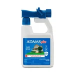 Adams Plus Yard Spray Flea Tick & Mosquito Control Hose Connector 32 Oz.. Fixed Price $30.83.