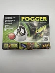 Exo Terra Fogger Ultrasonic Generator- -for Reptiles, And Vivariums. Fixed Price $59.95.