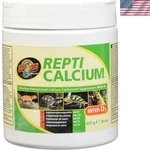 Zoo Med Calcium With Vitamin D3 - 8 Ounce Powder For Healthy Reptiles. Fixed Price $18.89.