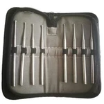 8PCS Snake Kit Professional Ball Tip Probes For Reptile Sexing & Sizing. Fixed Price $43.56.
