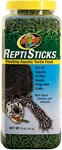 Zoo Med Reptisticks Floating Aquatic Turtle Food, 8-OUNCE. Fixed Price $24.17.