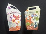 Lot 2 Modern Sprout Seed Ball Kits 1X Wild Flower Garden Habitat. Fixed Price $14.63.