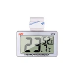 Digital Reptile Thermometer Hygrometer With Hook & Adhesive, Lcd Display Temp.... Fixed Price $20.92.