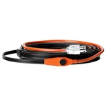 Heat Cable 9FT 7W/FT With Optimized Thermostat For Winter Use. Fixed Price $27.99.