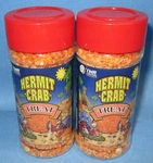 Hermit Crab Food Treat 1.5OZ - Florida Marine Research 2 Pack. Fixed Price $12.95.