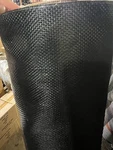 Super Screen 4500 Black Mesh 60 X100 Roll-pet & Weather Resistant Patio. Fixed Price $350.00.
