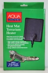 Aqua Culture Small Tank Terrarium Heat Mat 6" X 8", 10 To 20 Gallon, Watt, New. Fixed Price $12.95.
