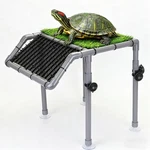 Extra Large Basking Platform Aquatic Turtles, Sturdy Dock W.... Fixed Price $52.14.