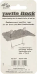 Zoo Med Turtle Dock Suction Cups 4 Pack Of 2. Fixed Price $17.45.