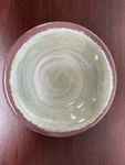 New 48 Carlisle 5401846 Mingle 4.5 Oz. Jade Melamine Fruit Serving Bowl. Fixed Price $201.99.