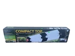 Exo Terra Compact Top Large 36IN 3.5IN 7.8IN PT-2228. Fixed Price $110.00.