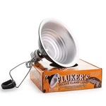 Fluker's Repta-clamp Lamp, Heavy Duty Light For Reptile Tanks. Fixed Price $22.69.