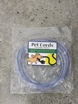 Petcords Dog And Cat Cable Protector 10 Ft New In Package. Fixed Price $20.88.