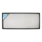 Screen Cover 20L/29 Gallon Tanks (12 By Flukers. Fixed Price $34.30.