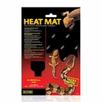 Exo X-small 4W 4X5" Mat Glass Terrarium Substrate Heater PT2015 Xs. Fixed Price $28.38.
