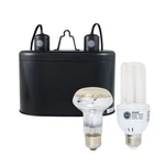 Thrive Desert Heat & Uvb Lighting Kit Size: 11. Fixed Price $47.00.