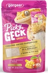 Gargeer 'picky Geck' Growth Premium Crested Gecko Food High-protein Fruit. Fixed Price $23.77.