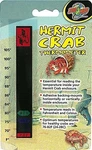 Zoo Med Hermit Crab Thermometer Essential For Reading Enclosure Temperature. Fixed Price $8.10.