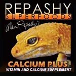 Repashy Superfoods Calcium Plus 4 Oz Jar. Fixed Price $23.80.