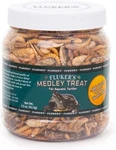 Reptile, Flukers Medley Treat For Aquatic Turtles (1.5 Oz). Fixed Price $16.94.