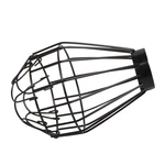 Uonlytech Light Bulb Cover Metal Lamp Guard 12X8.8X8.8CM, Black. Fixed Price $20.48.