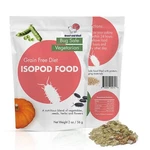 Isopod Food To Enrich Your Pet's Habitat And Diet Grain-free. Fixed Price $12.97.