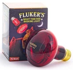 Reptile, Flukers Professional Series Nighttime Red Basking Light (75 Watt). Fixed Price $17.27.