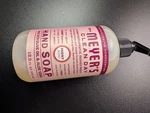 Mrs. Meyer's Clean Day Hand Soap Peony Scent 12.5OZ Pump Bottle New. Fixed Price $9.99.