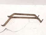 Opel Corsa 1.4I 44KW Petrol 1995 Fuel Tank Mounting Bracket Stripe Set. Fixed Price $272.21.
