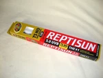 Zoo Med Reptisun 15W 5.0 T5 Ho Uvb Fluorescent Daylight Lamp 12 Inch New. Fixed Price $23.95.