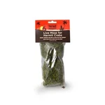 Flukers Live Moss For Hermit Crabs, 0.5-OUNCE. Fixed Price $10.99.
